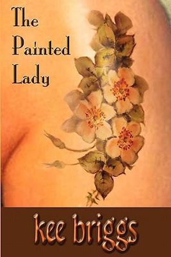 Cover image for The Painted Lady