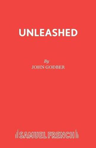 Cover image for Unleashed