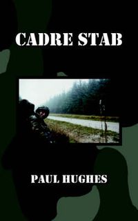 Cover image for Cadre Stab