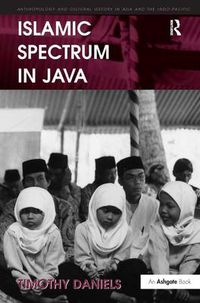 Cover image for Islamic Spectrum in Java