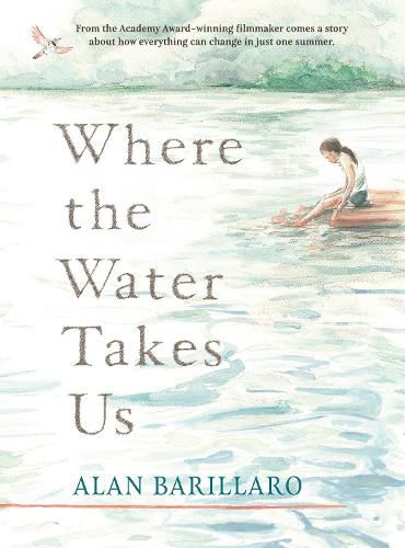 Cover image for Where the Water Takes Us