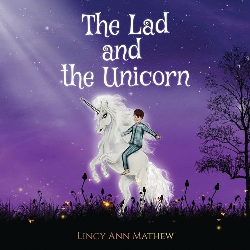 The Lad and the Unicorn