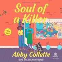 Cover image for Soul of a Killer