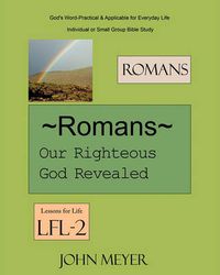 Cover image for Romans