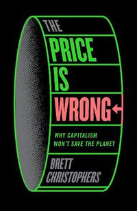 Cover image for The Price is Wrong