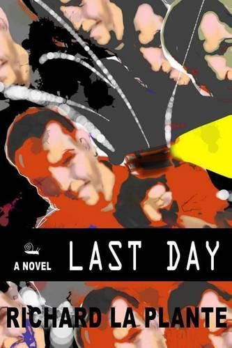 Cover image for Last Day