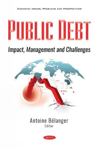 Cover image for Public Debt: Impact, Management and Challenges