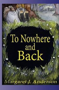 Cover image for To Nowhere and Back