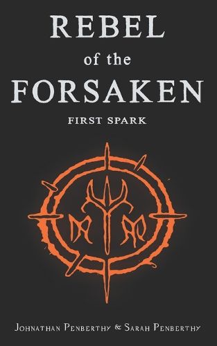 Cover image for Rebel of the Forsaken