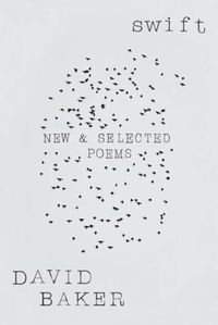 Cover image for Swift: New and Selected Poems