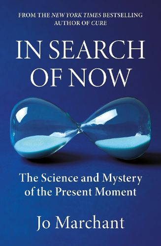 Cover image for In Search of Now