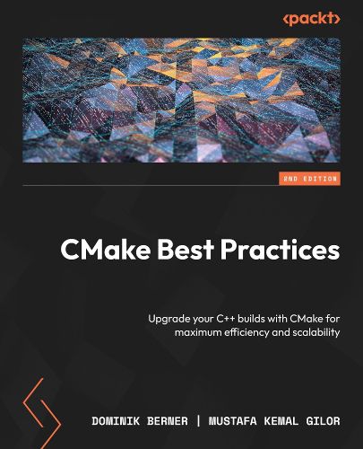 Cover image for CMake Best Practices