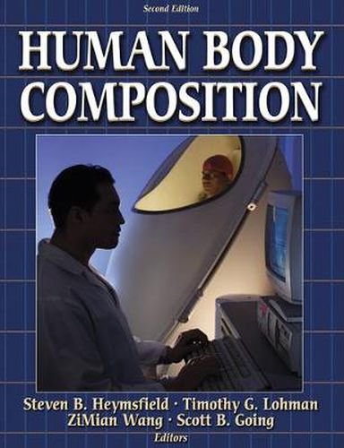 Cover image for Human Body Composition