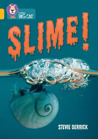 Cover image for Slime!