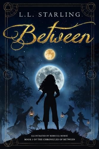 Cover image for Between