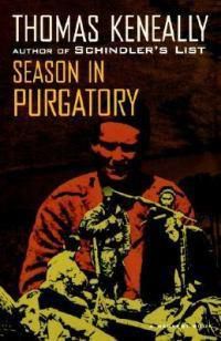Cover image for Season in Purgatory