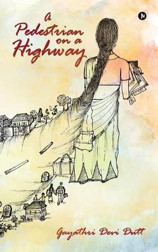 Cover image for A Pedestrian on a Highway