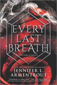 Cover image for Every Last Breath