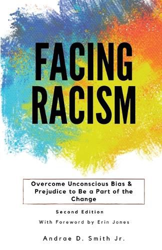 Cover image for Facing Racism