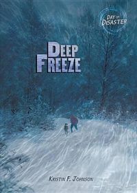 Cover image for Deep Freeze