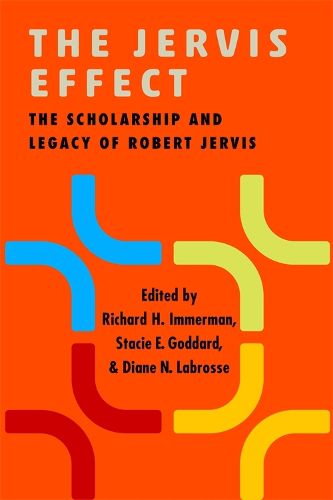 Cover image for The Jervis Effect
