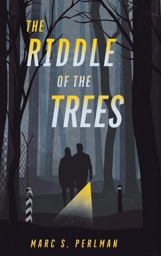 Cover image for The Riddle of the Trees