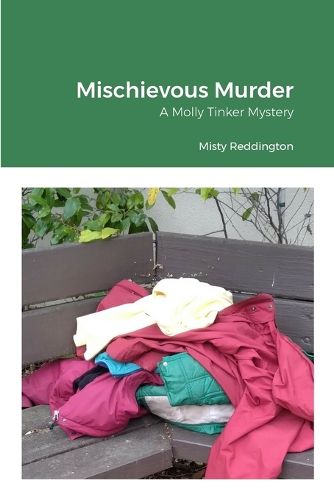 Cover image for Mischievous Murder