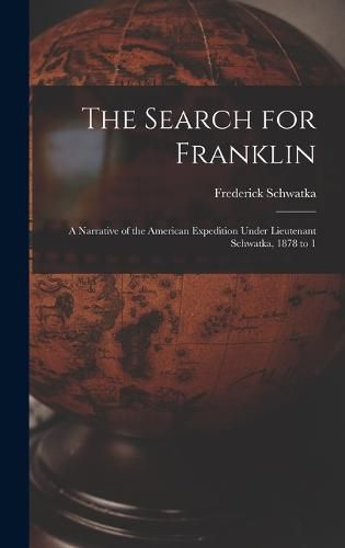 The Search for Franklin