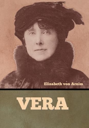 Cover image for Vera