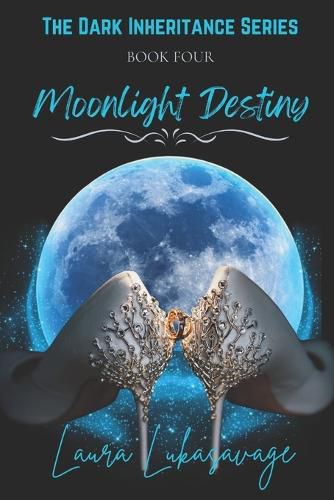 Cover image for Moonlight Destiny