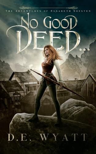 Cover image for No Good Deed...