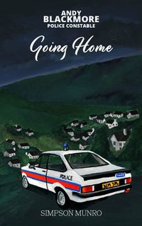 Cover image for Going Home