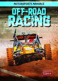 Cover image for Off-Road Racing