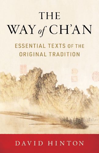 Cover image for The Way of Ch'an