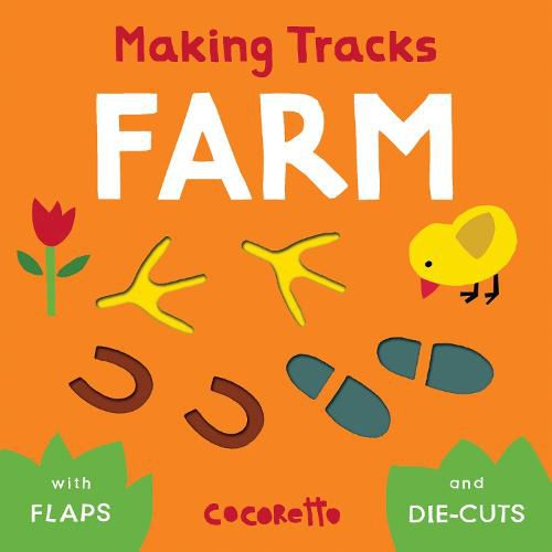 Cover image for Farm