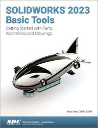 Cover image for SOLIDWORKS 2023 Basic Tools