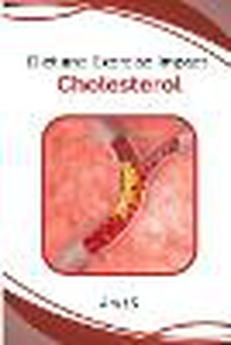 Cover image for Diet and Exercise Impact Cholesterol