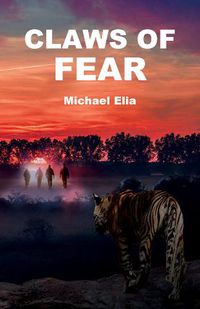Cover image for Claws of Fear