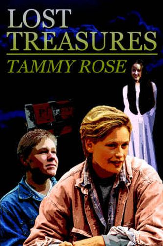 Cover image for Lost Treasures