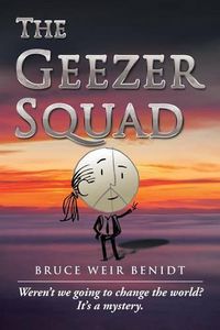 Cover image for The Geezer Squad