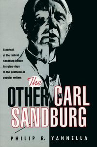 Cover image for The Other Carl Sandburg