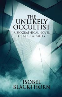 Cover image for The Unlikely Occultist