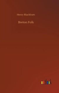 Cover image for Breton Folk