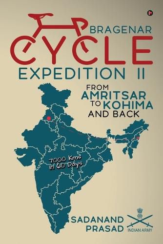 Cover image for Bragenar Cycle Expedition II