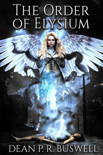 Cover image for The Order of Elysium