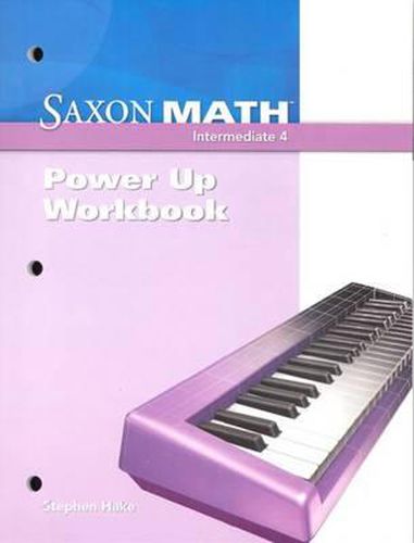 Cover image for Power-Up Workbook