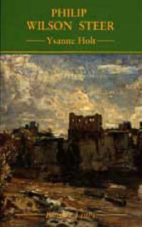 Cover image for Philip Wilson Steer