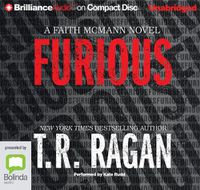 Cover image for Furious