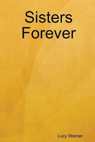 Cover image for Sisters Forever