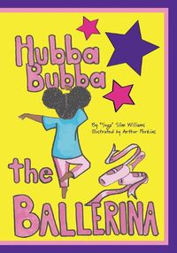 Cover image for Hubba Bubba The Ballerina